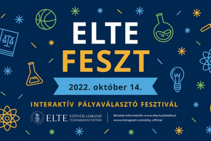 ELTEFESZT