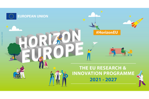 horizon europe rendezvény