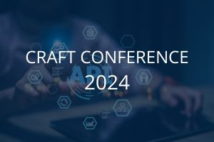 Craft Conference 2024